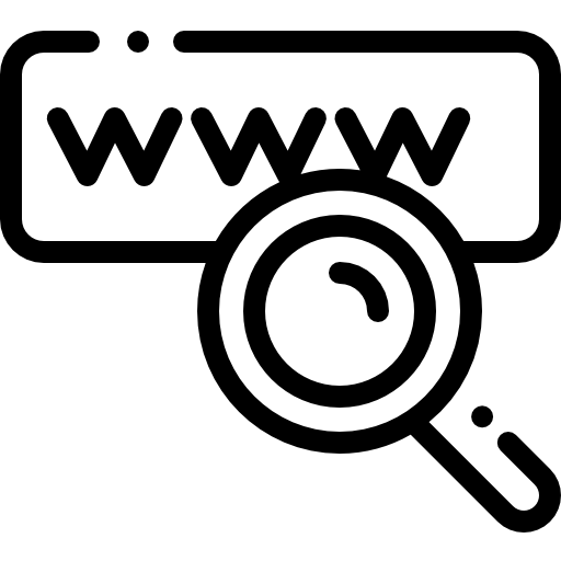 web